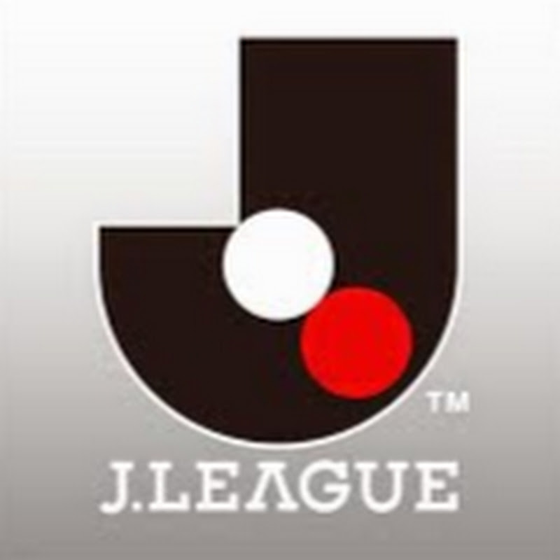 Jリーグ公式チャンネルのYoutubeプロフィール画像