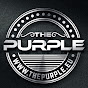 The Purple YouTube Profile Photo