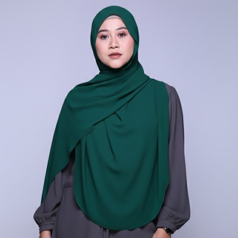 Akma Abdullah - 網紅的藏寶箱 