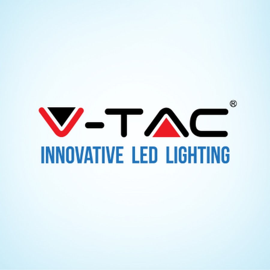 V-TAC Innovative LED Lighting - YouTube