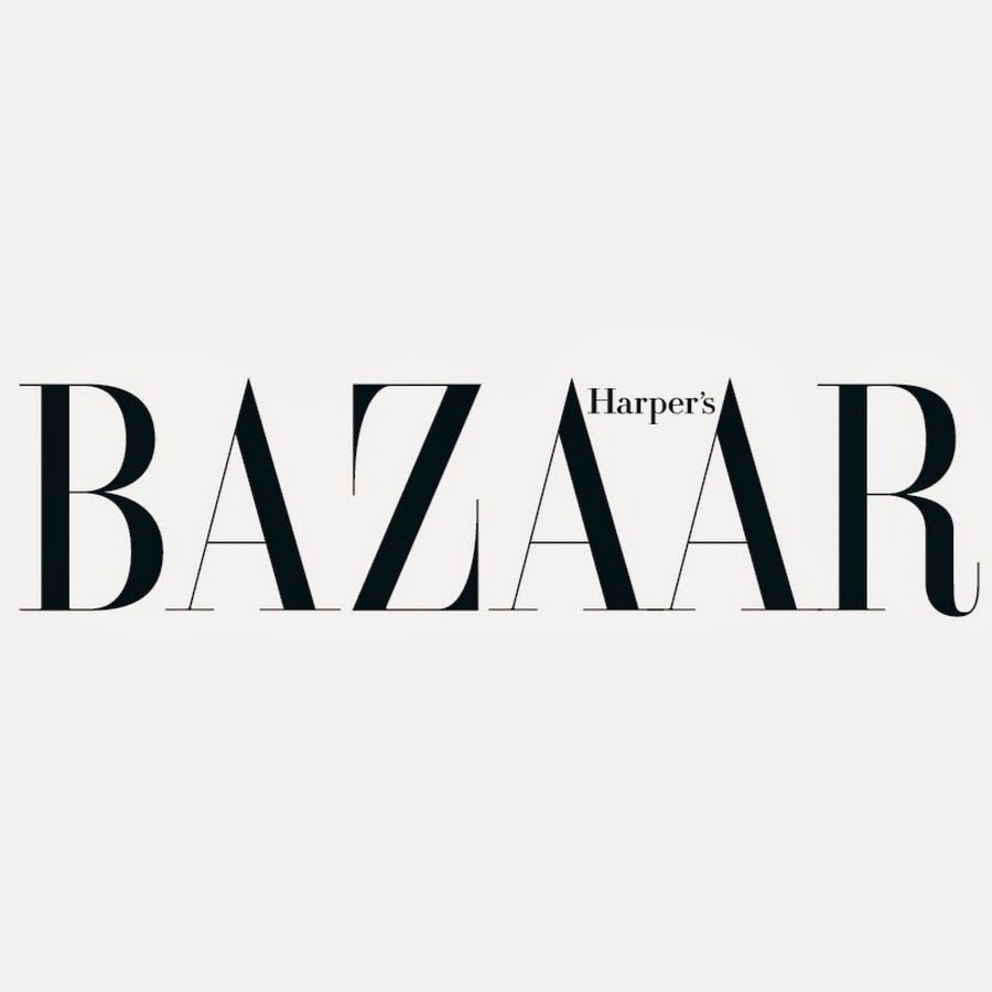 Harper S Bazaar Japan Youtube