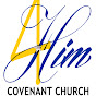 4Him Covenant Church YouTube Profile Photo
