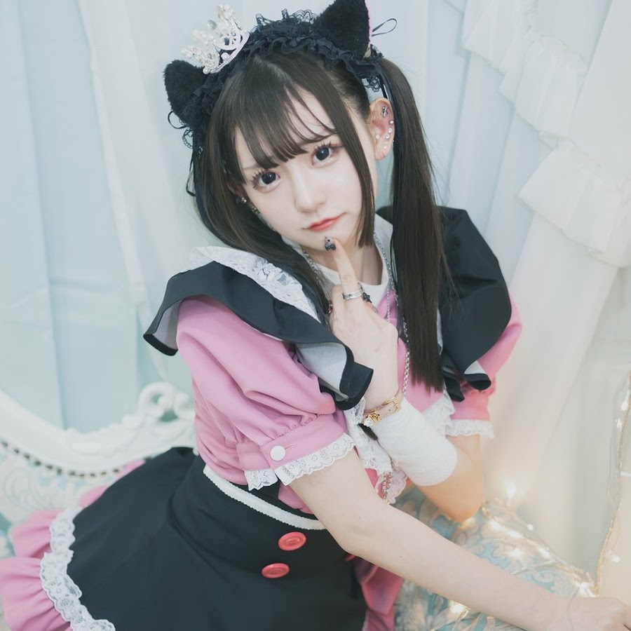 こはくぶちょー Youtube