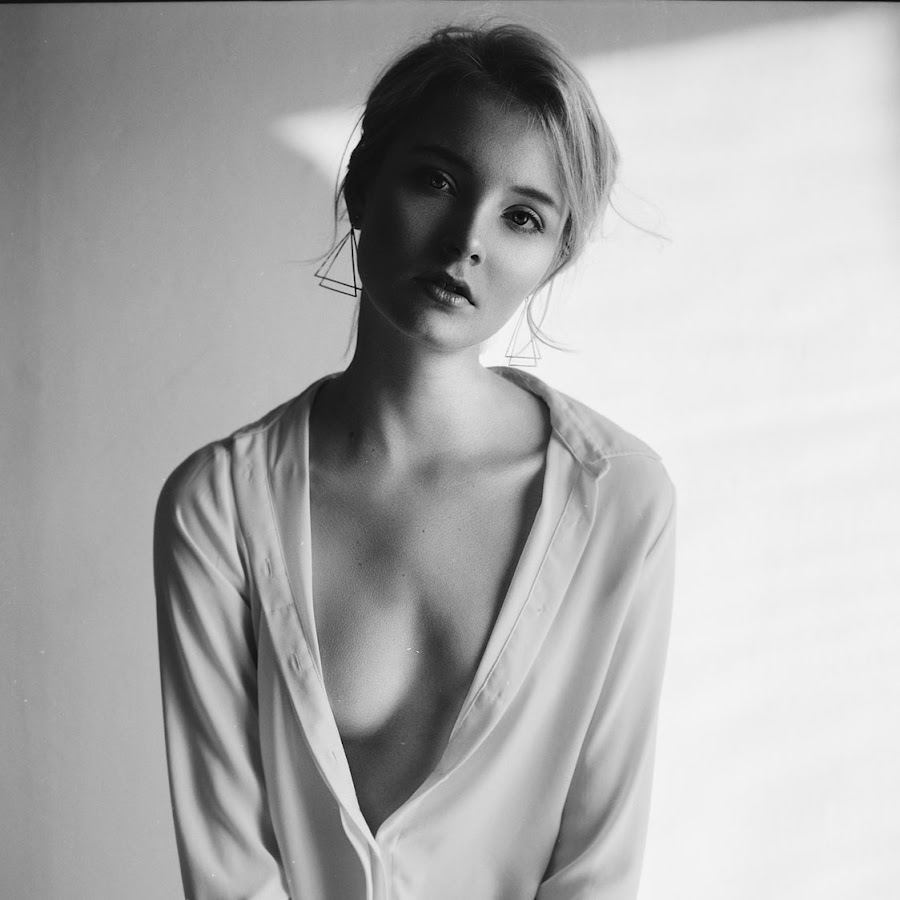 Katharina Wandrowsky.