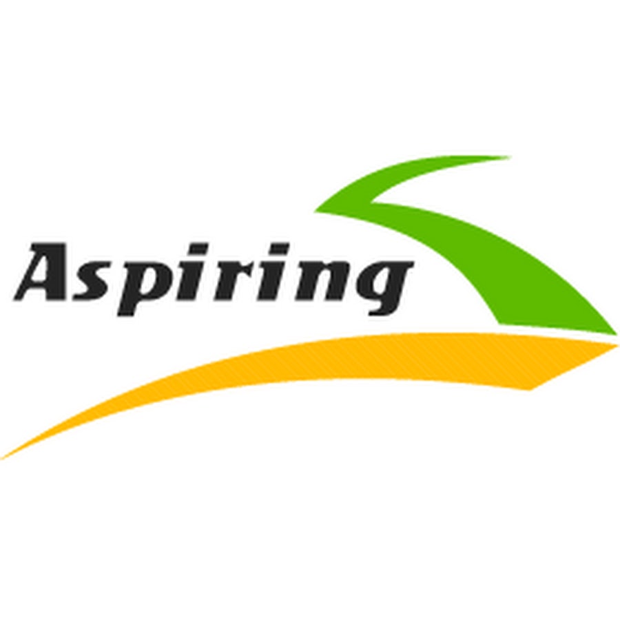 Aspiring. Aspiring сайт