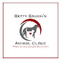 Betty Baugh's Animal Clinic YouTube Profile Photo