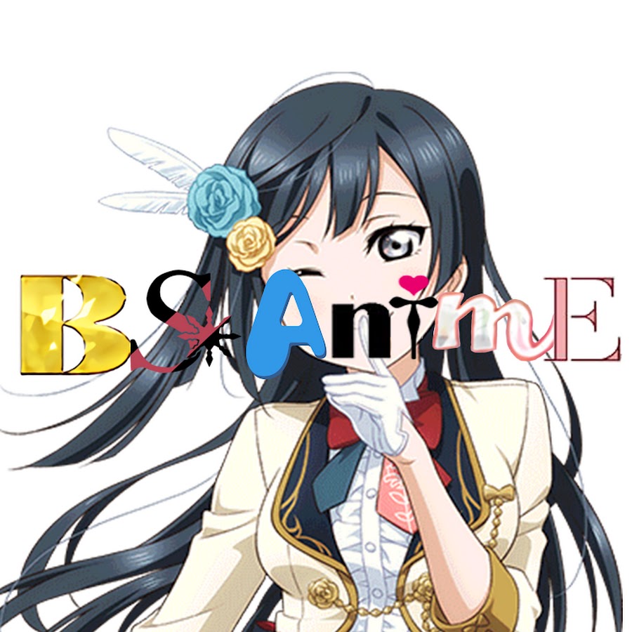 Bs Anime Youtube