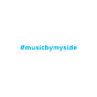 Music By My Side YouTube Profile Photo