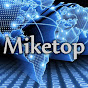Miketop - @Miketop YouTube Profile Photo