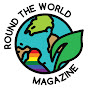Round The World Magazine YouTube Profile Photo