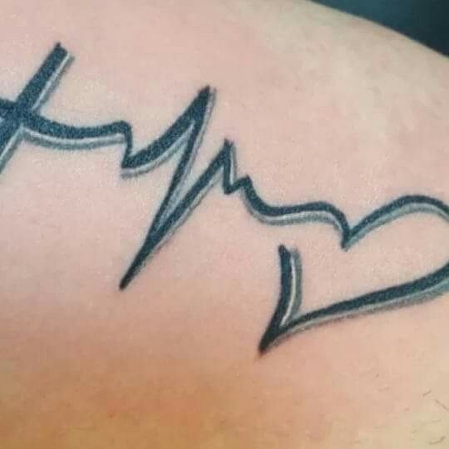 Эскизы тату вера надежда любовь