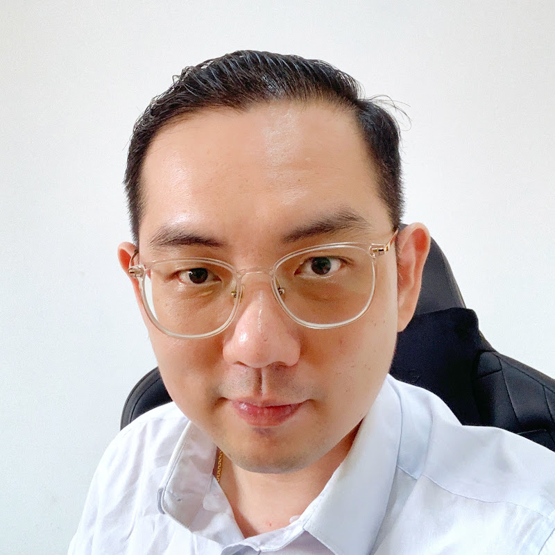 Isaac Tan - 網紅的藏寶箱 