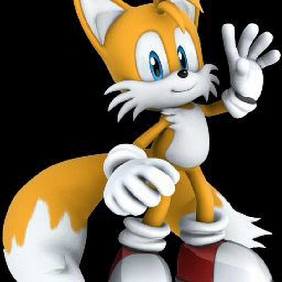 Tails 4 1