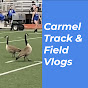 Carmel Track Vlogs YouTube Profile Photo