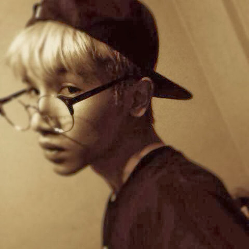 石任民 - 網紅的藏寶箱 