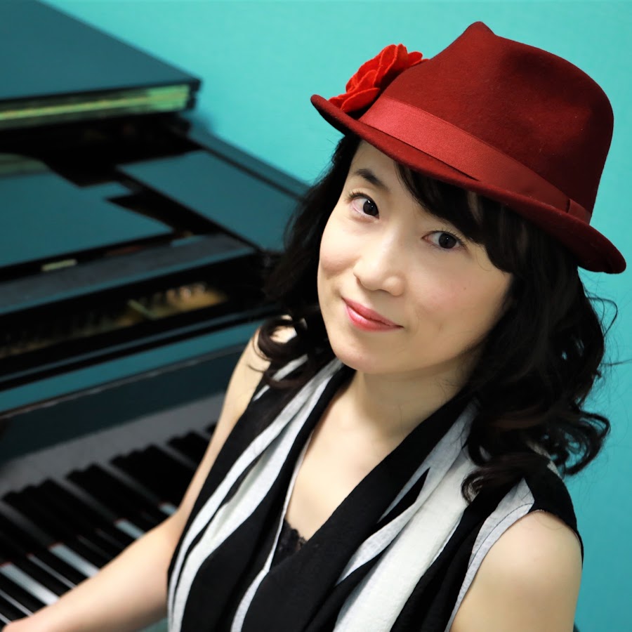 シンガーソングライター橋本陽子 Youtube