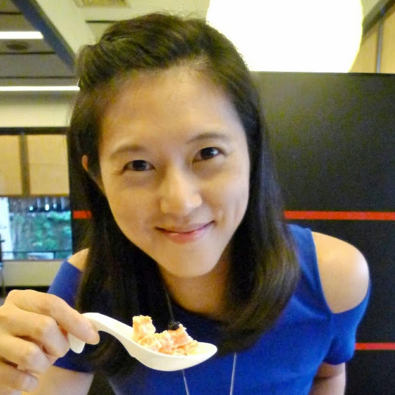 Tammy Chen - 網紅的藏寶箱 