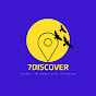 7 Discover