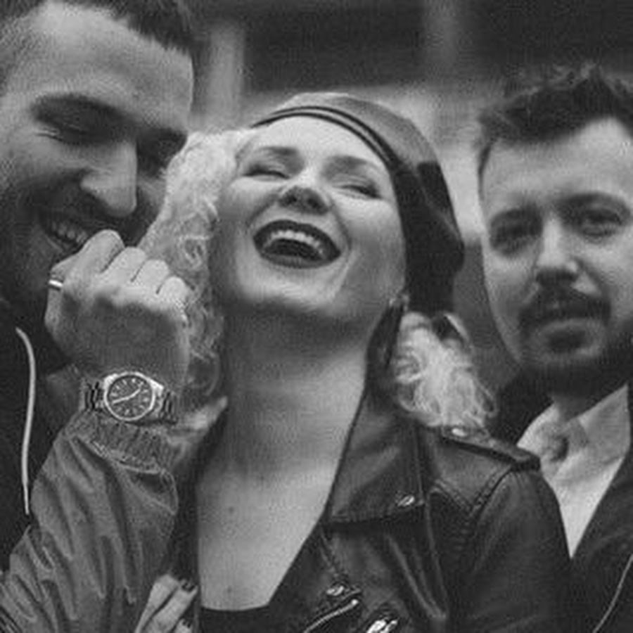 Parade of planets группа