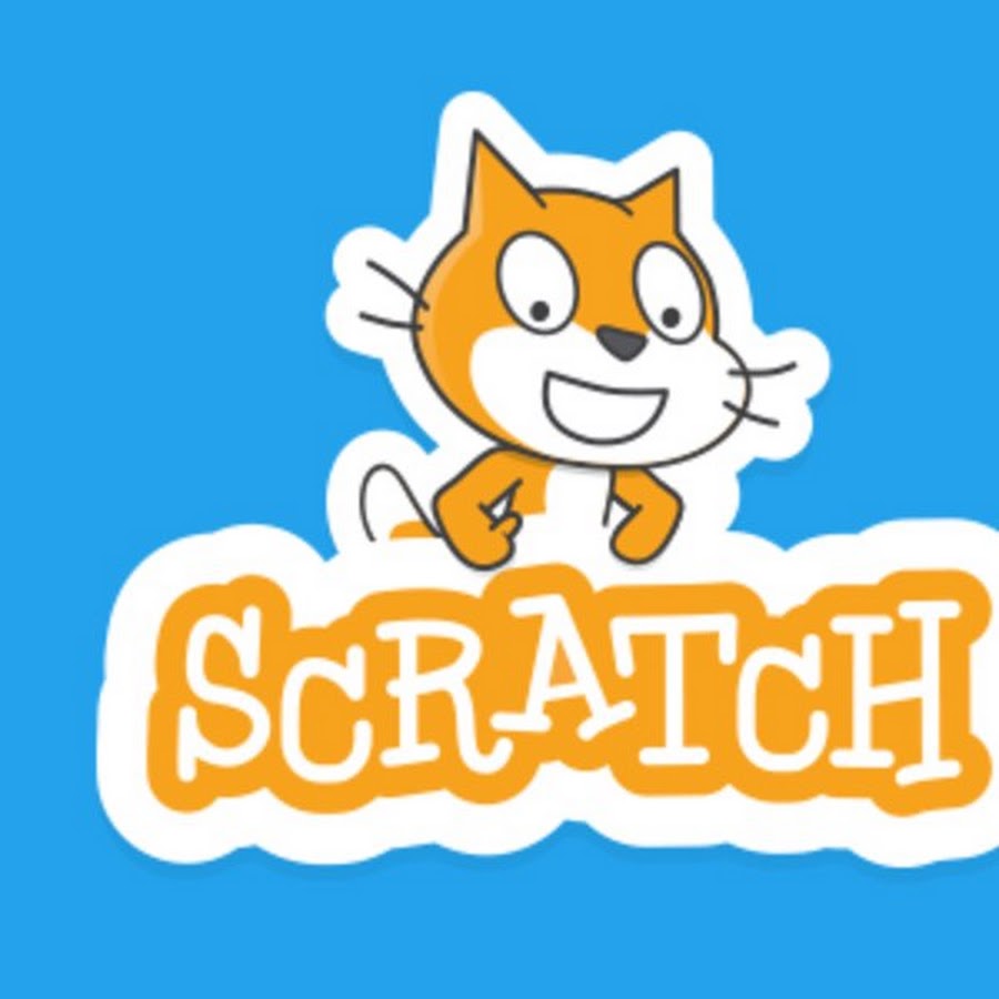 Скретч картинки для детей