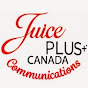 Juice Plus Canada Communications YouTube Profile Photo