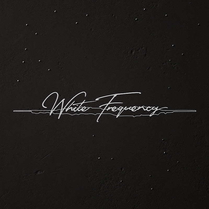 白頻率 White Frequency_Official - 網紅的藏寶箱 