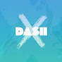 Dash X YouTube Profile Photo