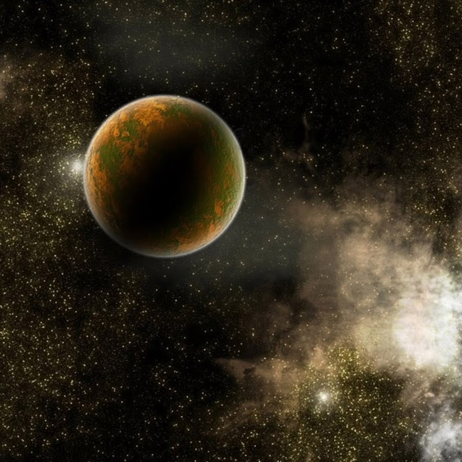 теплая планета