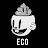 E co