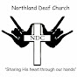 NDC Worship YouTube Profile Photo
