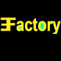 EFactory YouTube Profile Photo