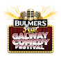 GalwayComedyFestival - @GalwayComedyFestival YouTube Profile Photo