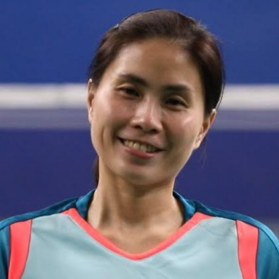Top Coach Badminton
