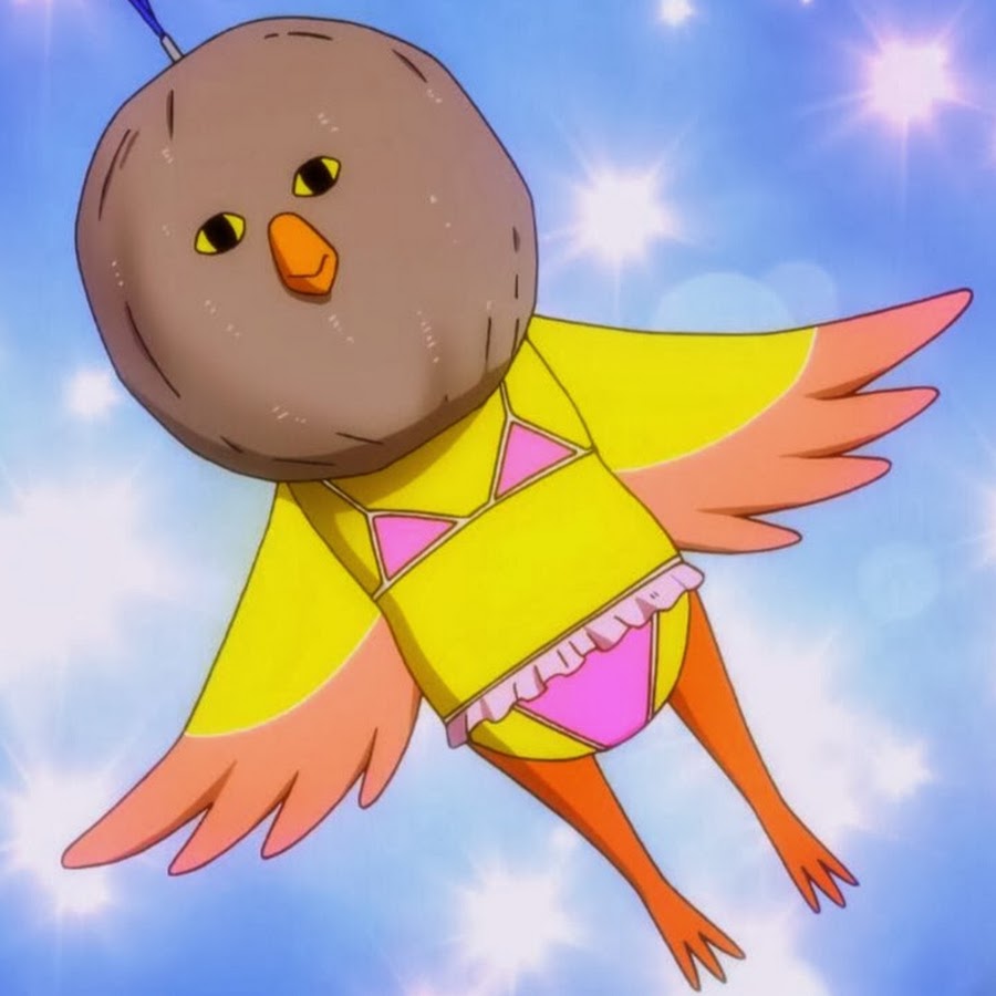 イワトビちゃん Youtube