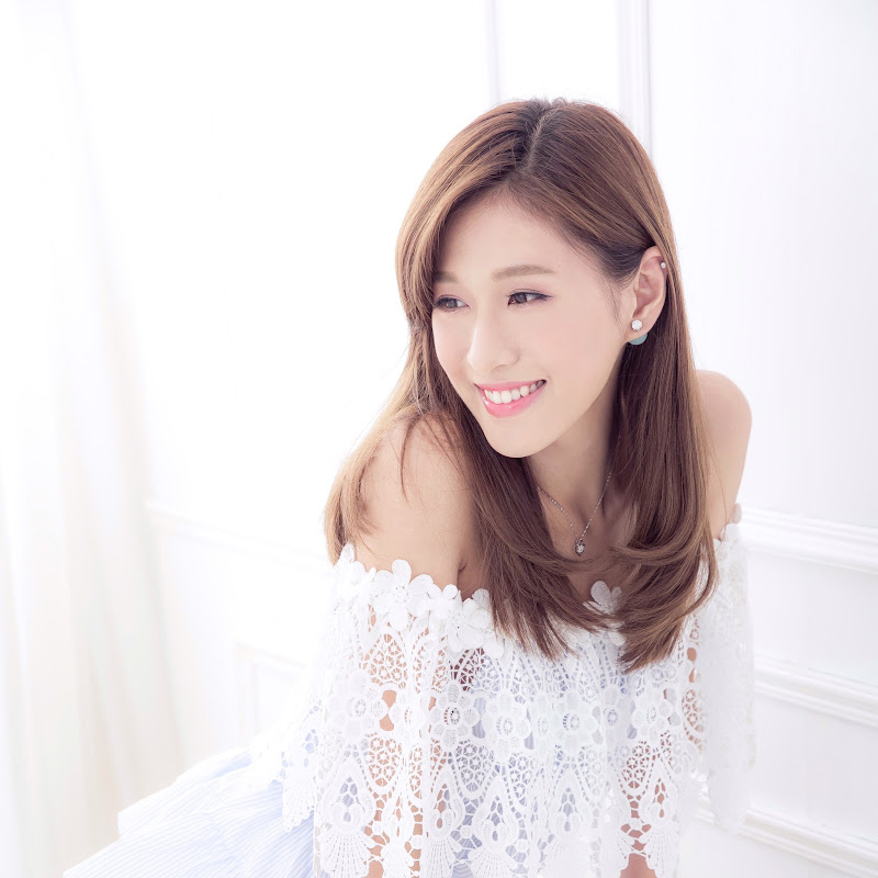 Cady 林千豔 - 網紅的藏寶箱 