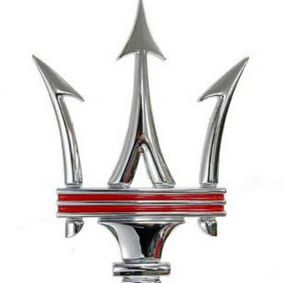Знак Мазерати