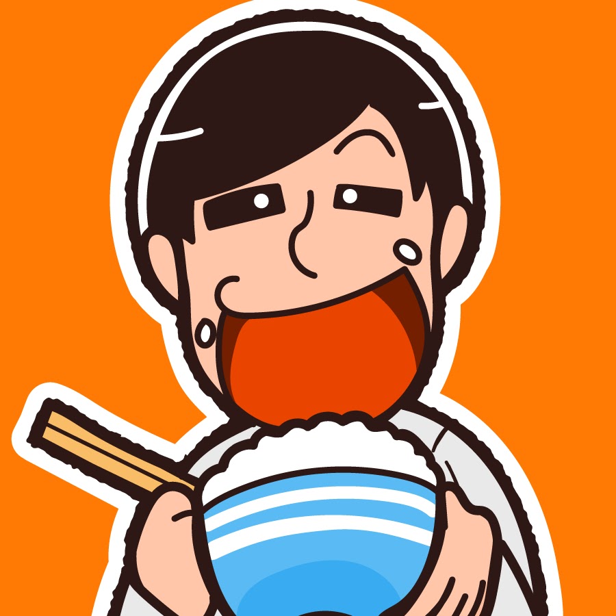 食いしん坊ゆうきくん Youtube