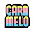 caramelo violeta