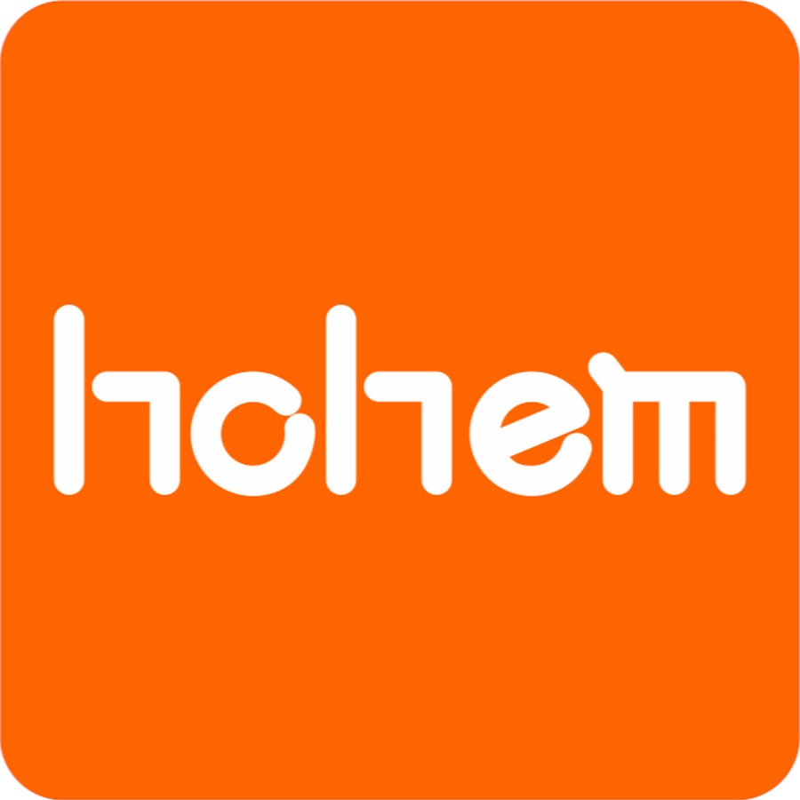 Hohem - YouTube