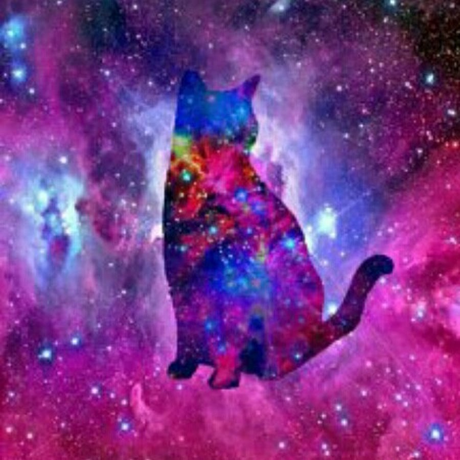 Картинки на аву космос