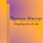 Thomas Werner YouTube Profile Photo