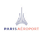 Quels sont les noms des Aéroports de Paris ?