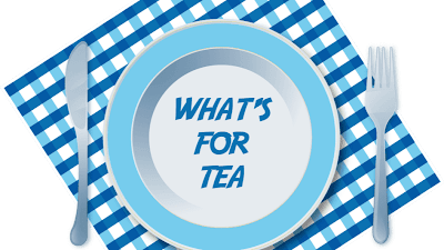 Whats For Tea Recipes