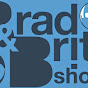 BradandBrittShow - @BradandBrittShow YouTube Profile Photo
