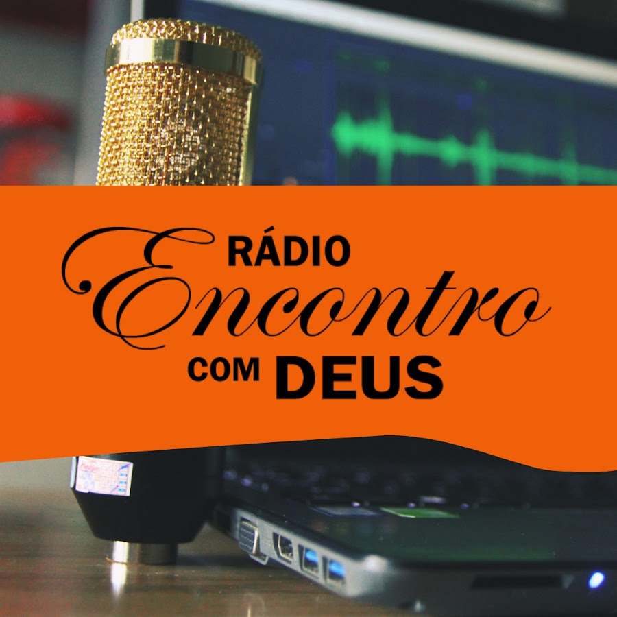 Rádio Encontro com Deus - Canal - YouTube