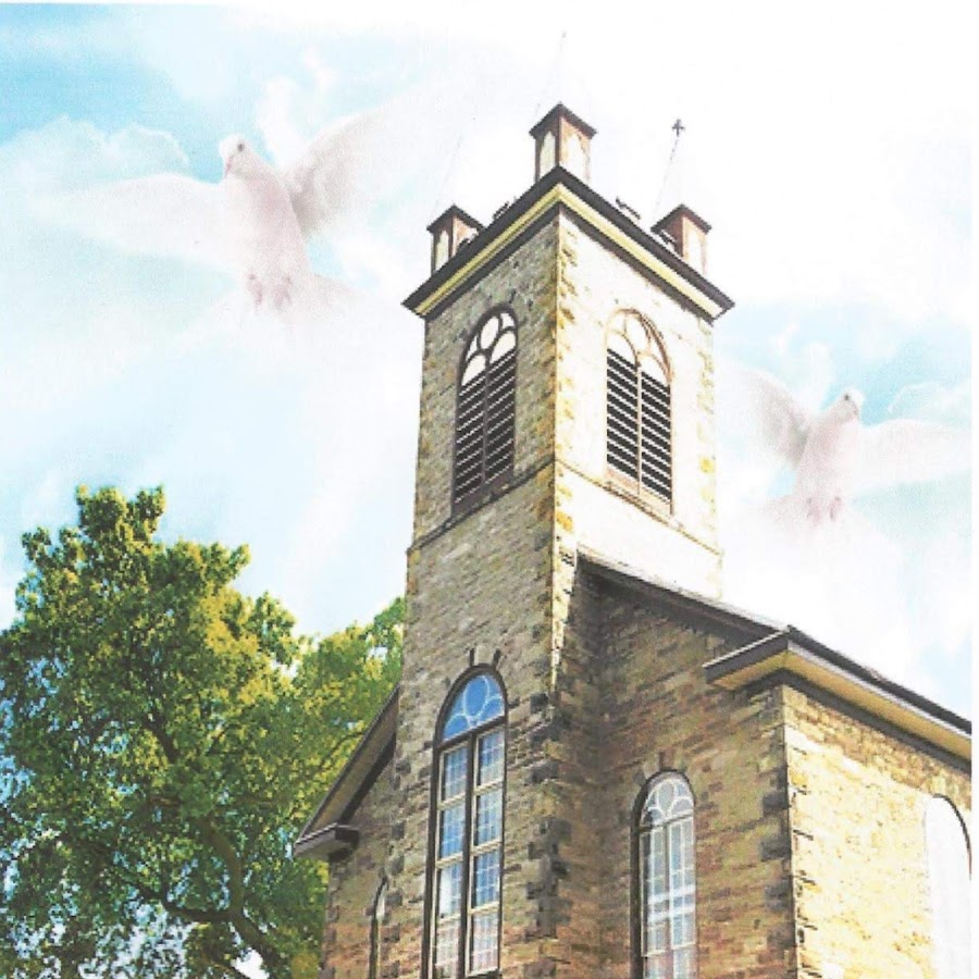 Community Presbyterian Church, Almonte, Ontario - Youtube