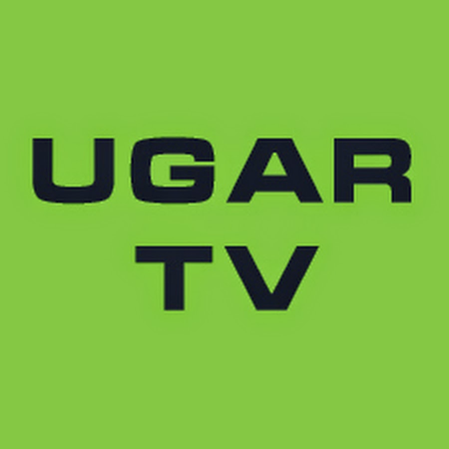 UGAR TV.