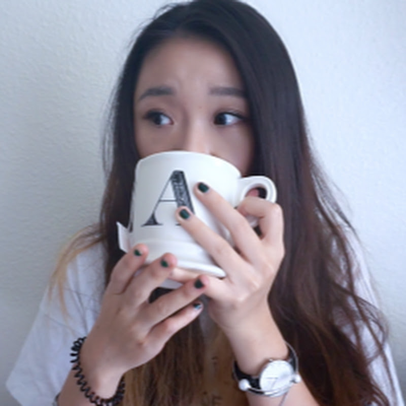 Apple Austen - 網紅的藏寶箱 