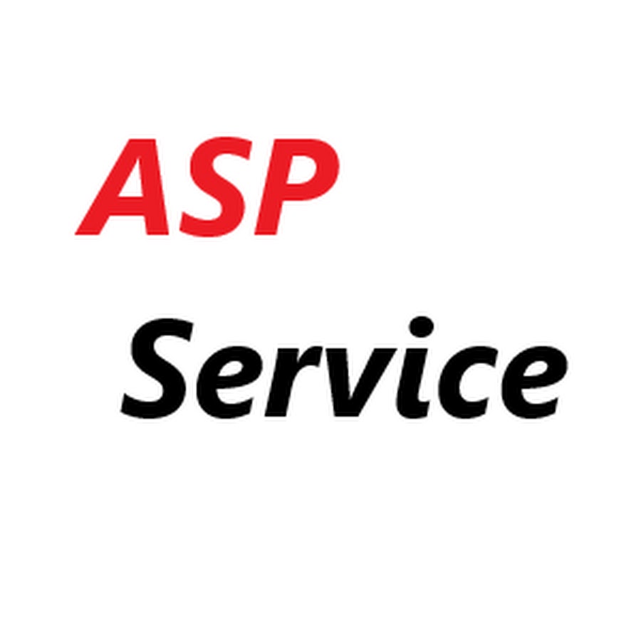 Asp service