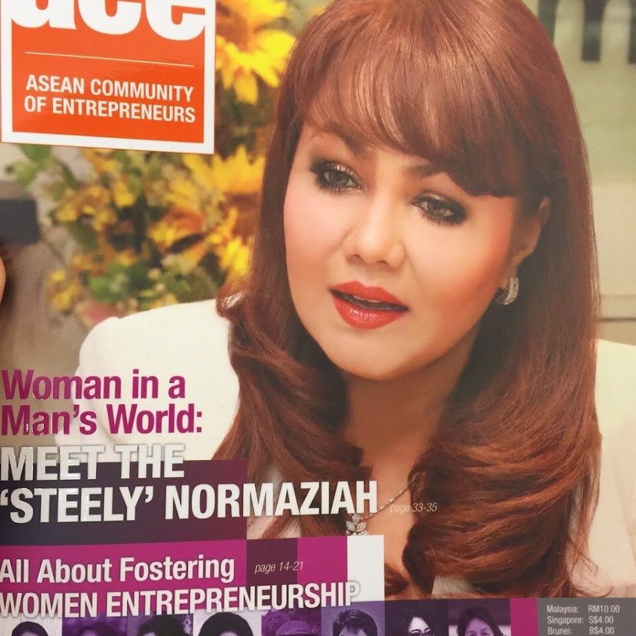 Dato Normaziah Sheikh Mohamed Youtube